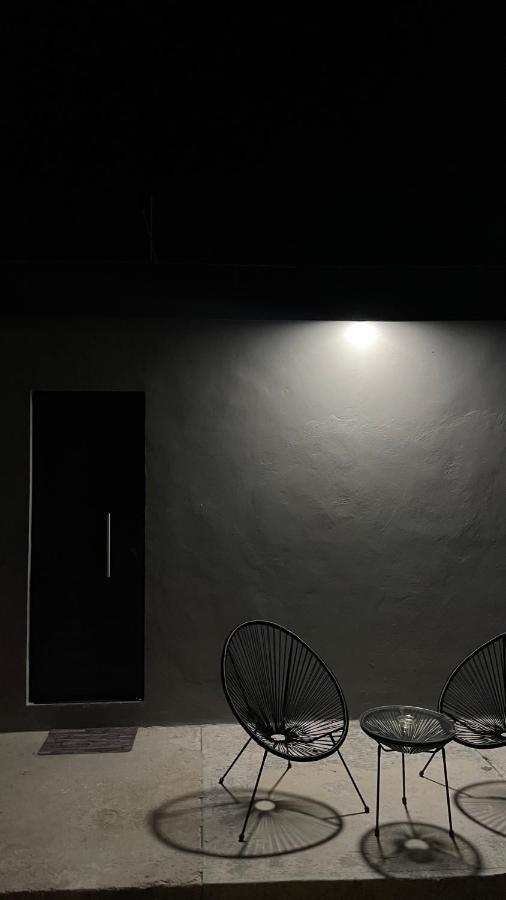 Tuerk Apartment Chetumal Exterior photo