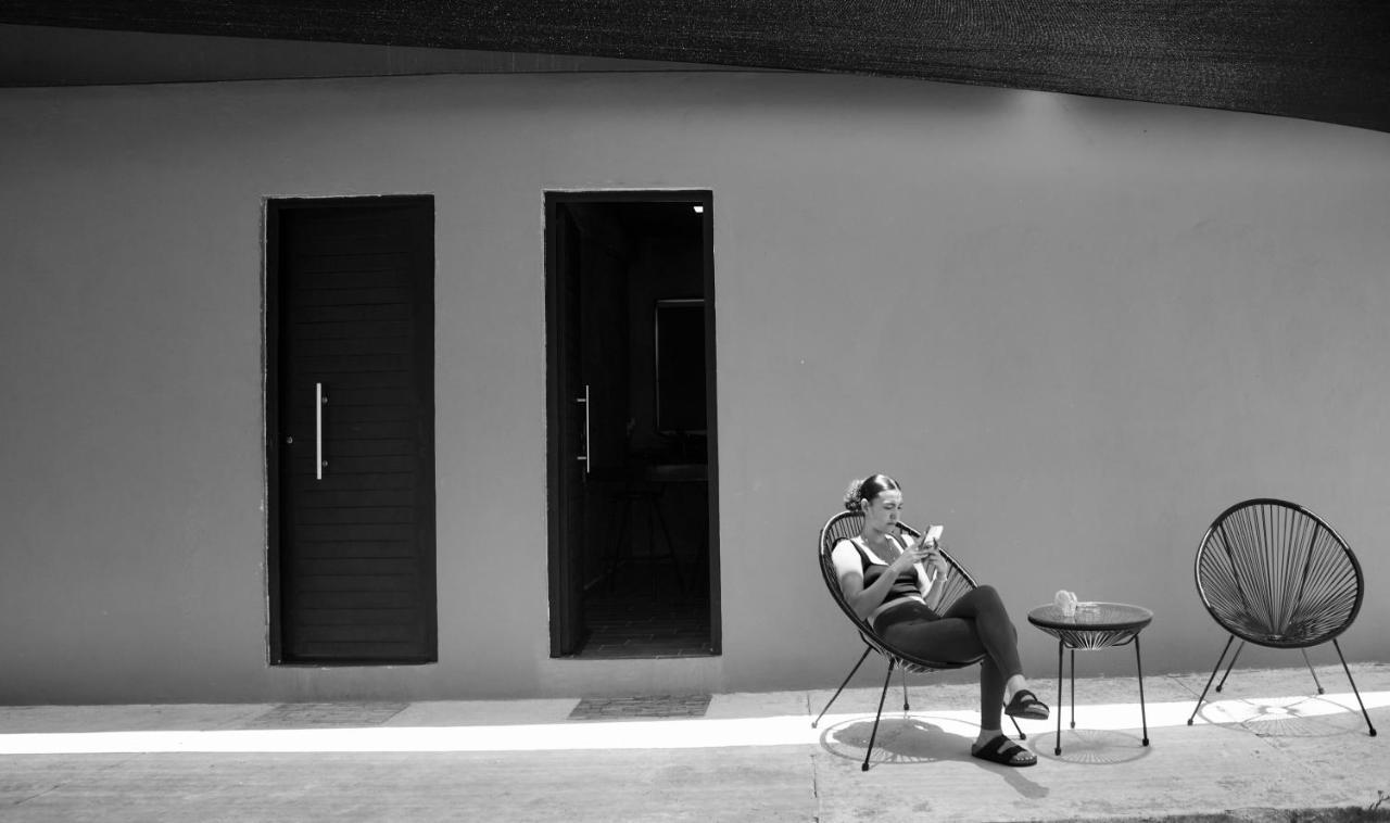 Tuerk Apartment Chetumal Exterior photo